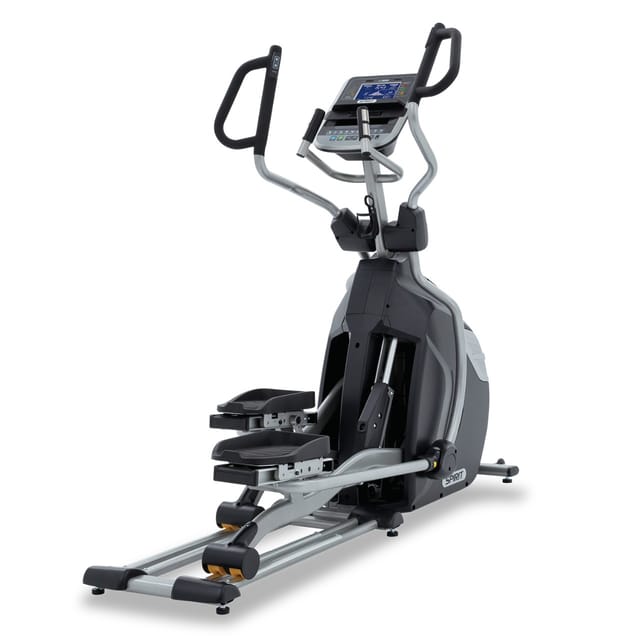 SPIRIT USA XE 895 Elliptical Cross Trainer (Commercial)