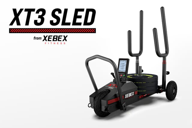 XEBEX SLED