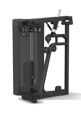 Spirit Fitness SP-4317 Standing Calf Extension