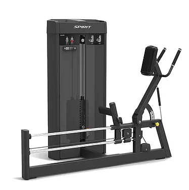 Spirit Fitness SP-4320 Glute