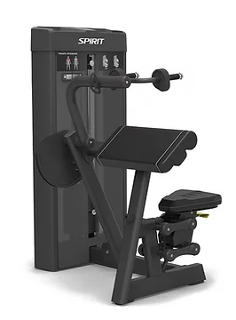 Spirit Fitness SP-4308 Triceps Extension