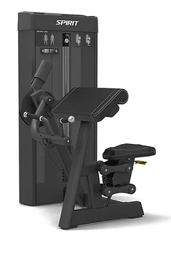 Spirit Fitness SP-4307 Biceps Curl