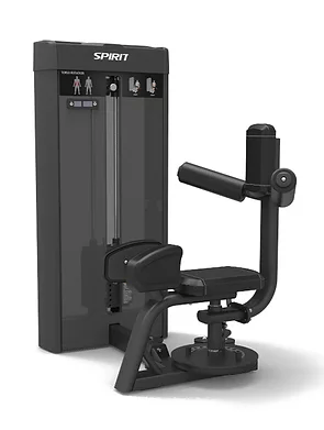 Spirit Fitness SP-4304 Torso Rotation