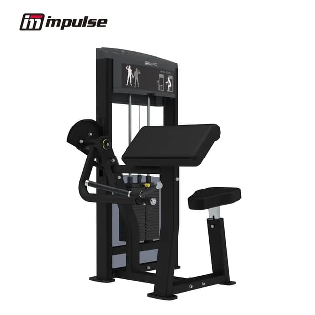 Impulse IF9303 Arm Curl