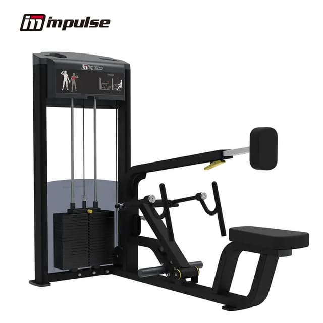 Impulse IF9319 Vertical Row