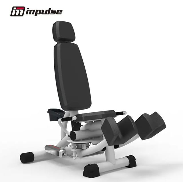 Impulse RL8108 Hydraulic Resistance Hip Abduction / Adduction