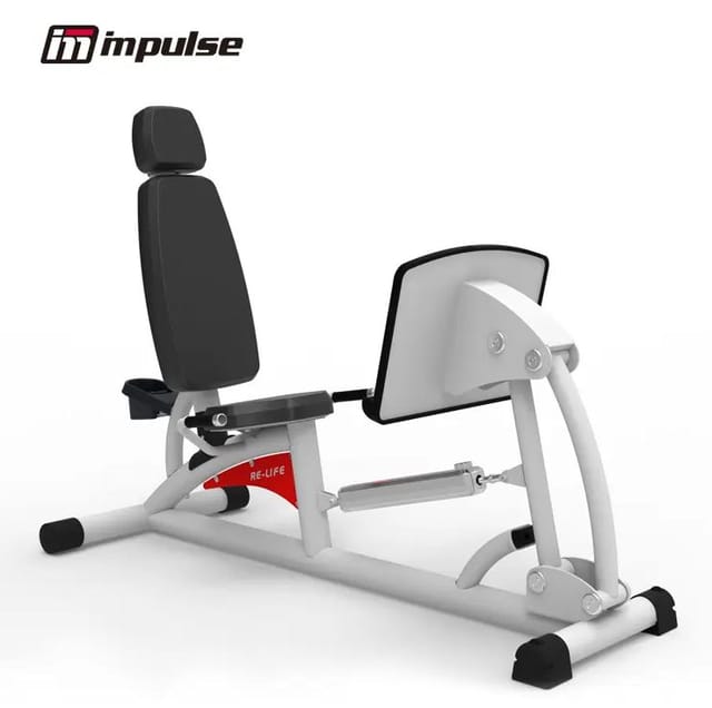 Impulse RL8110 Hydraulic Resistance Leg Press