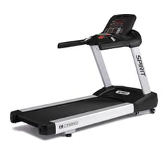 SPIRIT USA CT850 MOTORISED TREADMILL