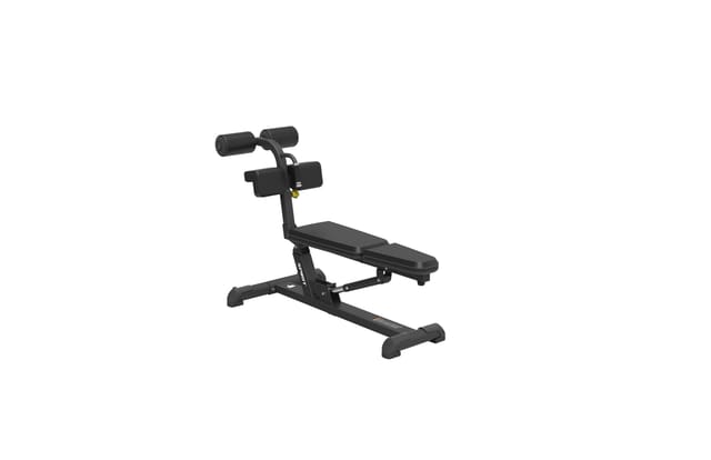 Spirit Fitness SP-4218 Adjustable AB Bench