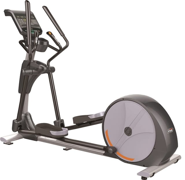 IMPULSE RE700 ELLIPTICAL CROSS TRAINER