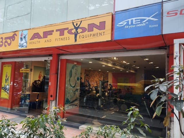 Bengaluru Fitness Equipment Store Call  9880212366