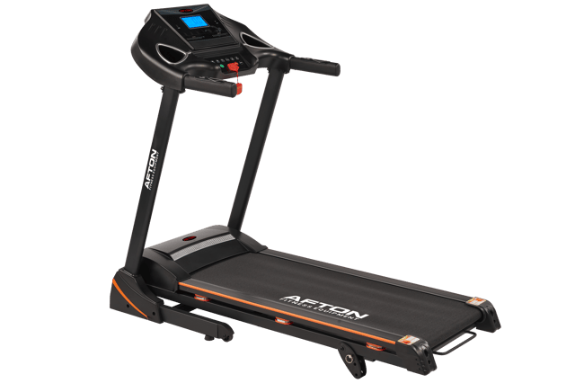 Afton BT14 Motorised Treadmill