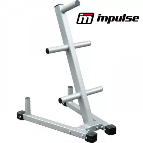 Impulse IFPTO Olympic Plate Storage Tree