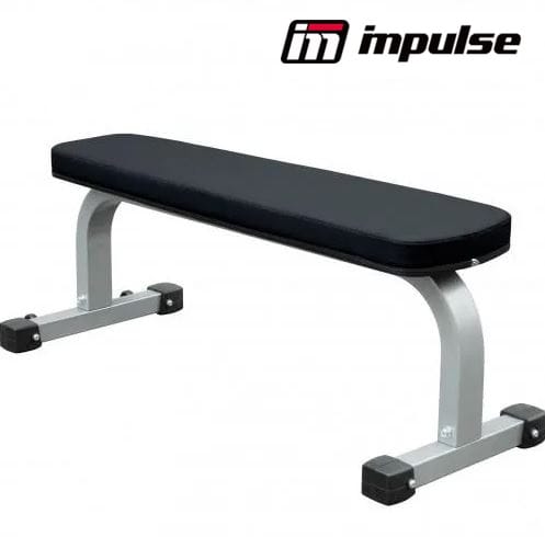 Impulse IFFB Flat Bench