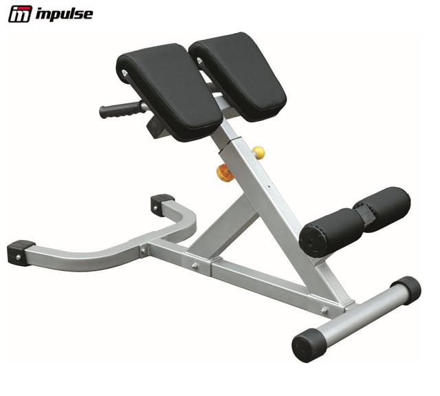 Impulse IF45 45 Degree Hyperextension