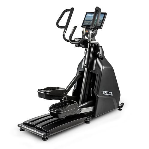 Spirit Fitness Phantom Elliptical