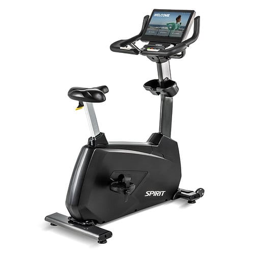 Spirit Fitness Phantom Upright Bike