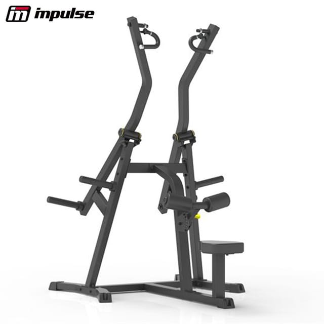 Impulse IFP1301 – Lat Pulldown