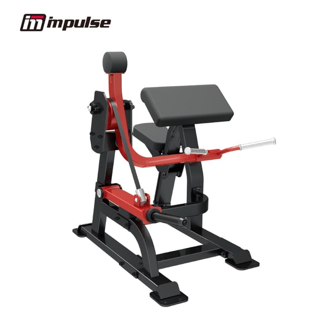 Impulse SL7023 Bicep Curl