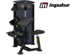 Impulse IT9503 Arm Curl