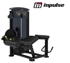 Impulse IT9521 V Bench Leg Curl