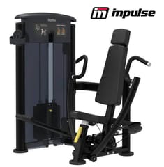 Impulse IT9501 Chest Press