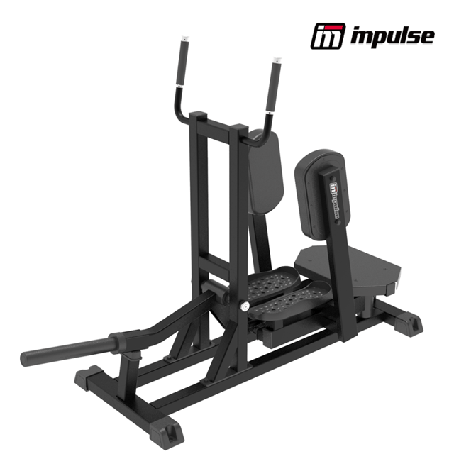 Impulse IFP1622 Standing Hip Abductor