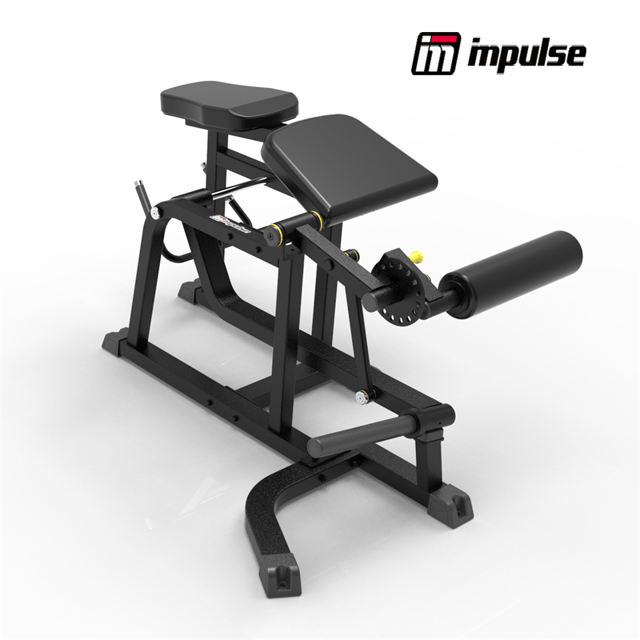 Impulse IFP1604 Prone Leg Curl