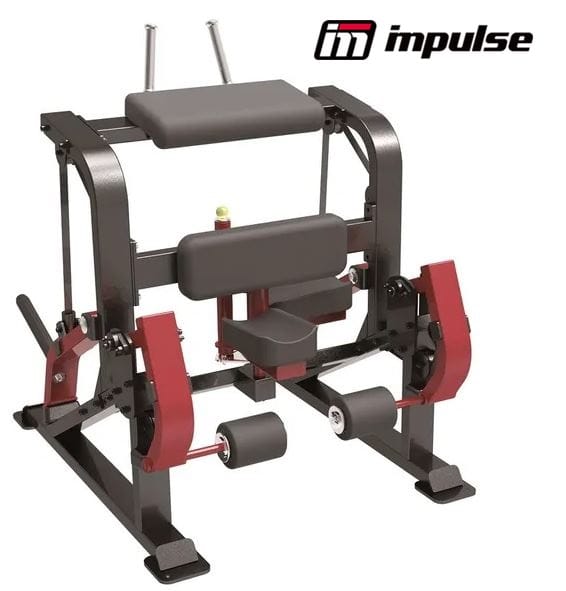 Impulse SL7026 Leg Curl