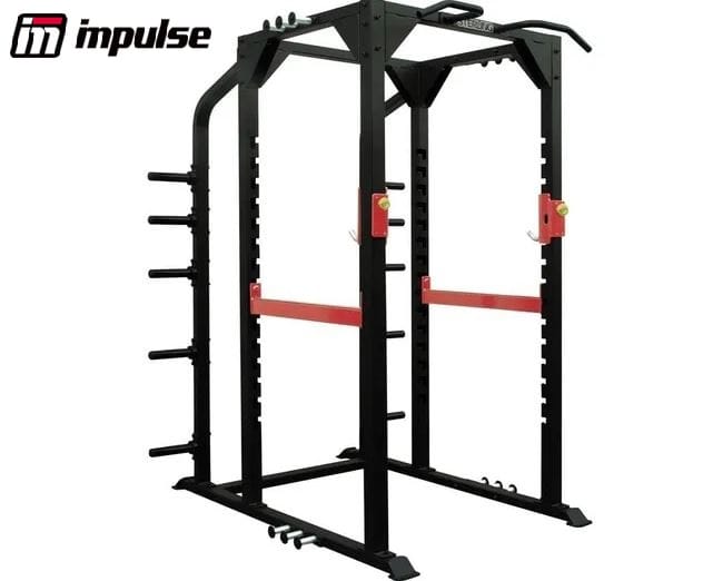 Impulse SL7015 Full Power Rack