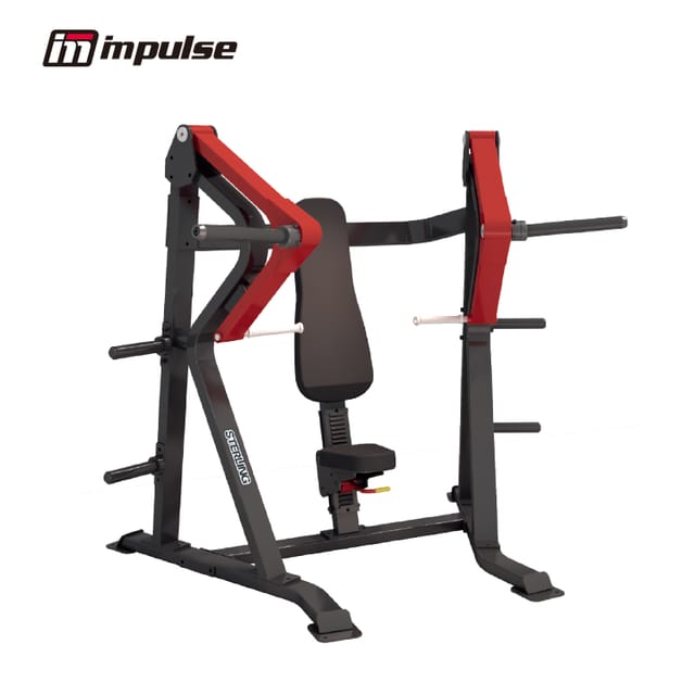 Impulse SL7001 Chest Press