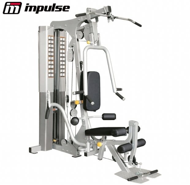 Impulse IF1860 Home Gym