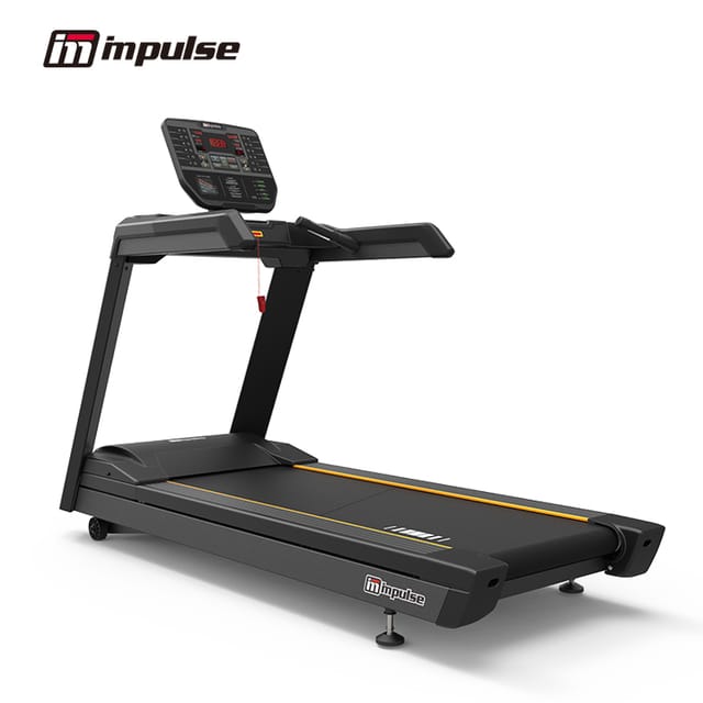 Impulse AC 2990 Motorized Treadmill