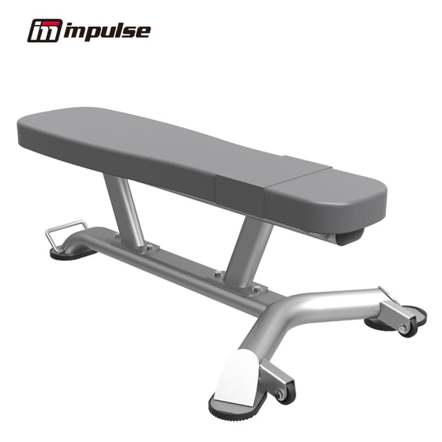 Impulse IT7009 Flat Bench