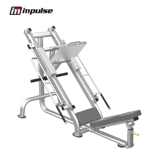 Impulse IT7020 Leg Press