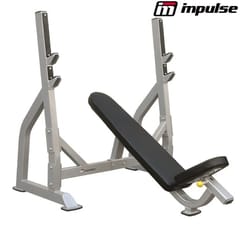 Impulse IFOIB Olympic Incline Bench