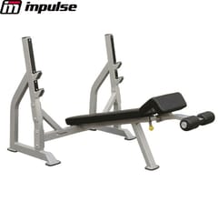 Impulse IFODB Olympic Decline Bench