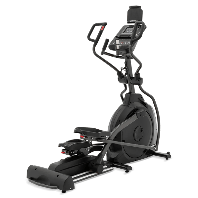 SPIRIT USA XE395 Elliptical Cross Trainer