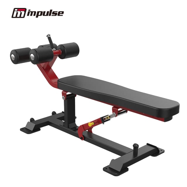 Impulse SL7043 Multi AB Bench