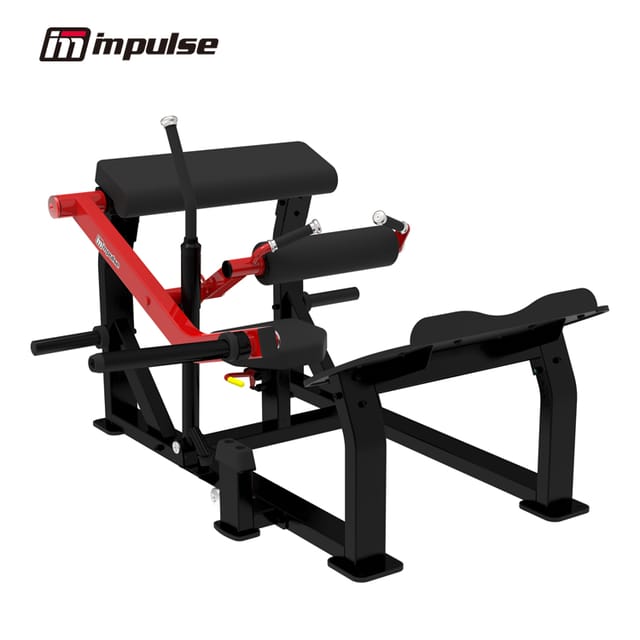 Impulse SL7038 Total Hip