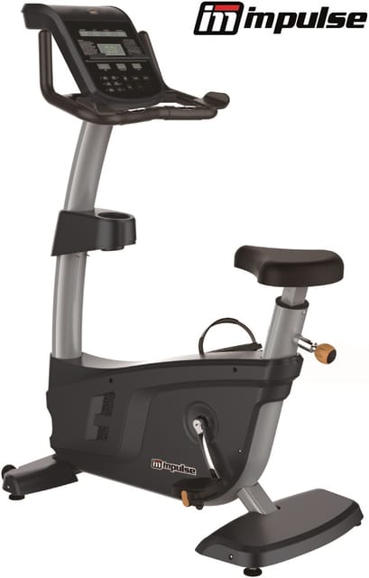 Impulse RU500 Recumbent Bike