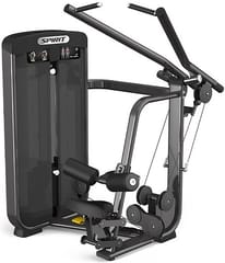 Spirit Fitness SP-3501 Lat Pulldown