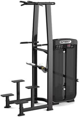 Spirit Fitness SP-3517 Assisted Chin/Dip Combo