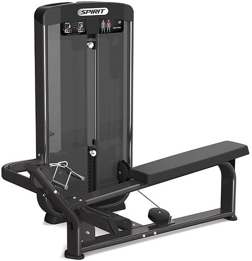 Spirit Fitness SP-3523 Low Row