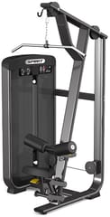 Spirit Fitness SP-3522 Fixed Lat Pulldown