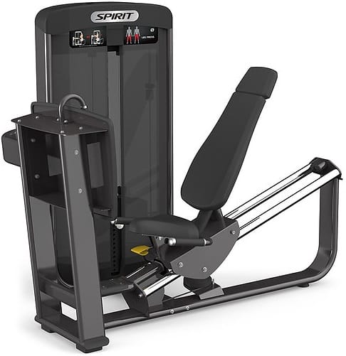 Spirit Fitness SP-3509 Leg Press