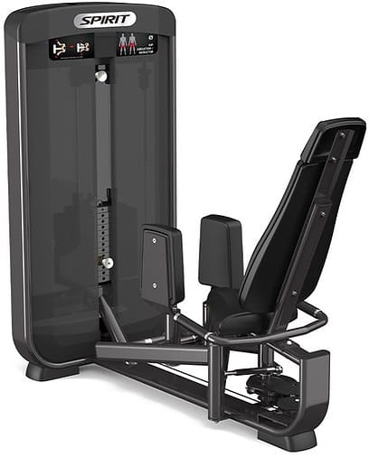 Spirit Fitness SP-3516 Hip Abductor/Adductor