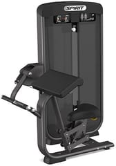 Spirit SP-3506 Seated Biceps Curl