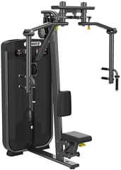 Spirit Fitness SP-3519 pec Fly/Rear Delt