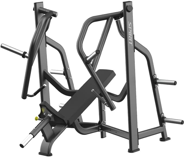 Spirit Fitness SP-6514 Chest